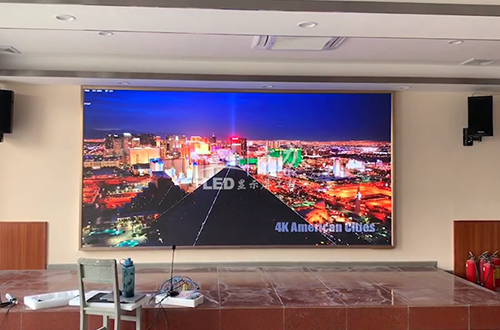 LED顯示屏室內戶外成本差異解析